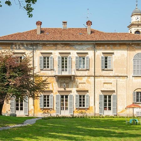 Villa Galimberti Maison De Charme Ознаго Екстер'єр фото