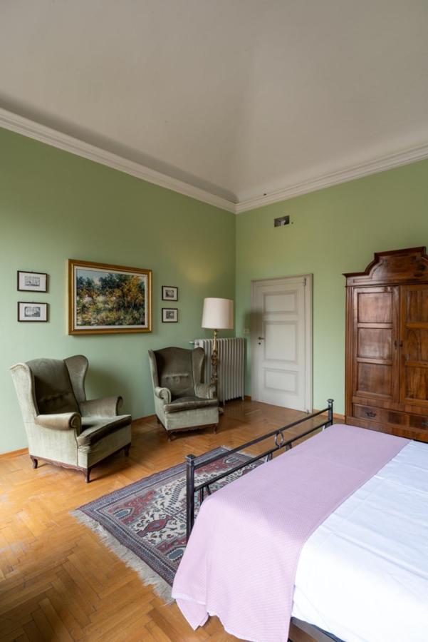 Villa Galimberti Maison De Charme Ознаго Екстер'єр фото