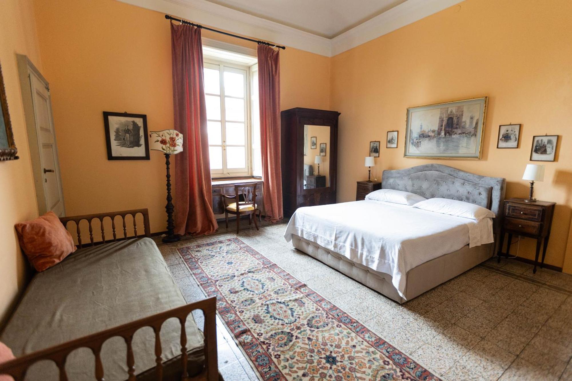 Villa Galimberti Maison De Charme Ознаго Екстер'єр фото